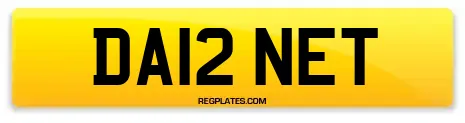 DA12 NET
