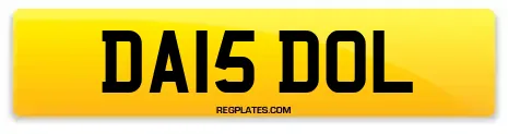 DA15 DOL