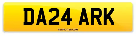 DA24 ARK