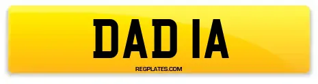 DAD 1A