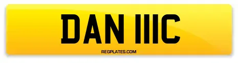 DAN 111C
