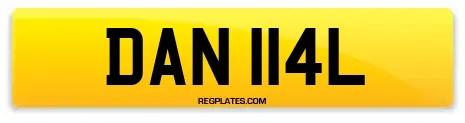 DAN 114L
