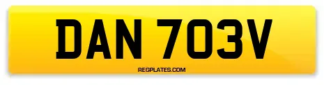 DAN 703V
