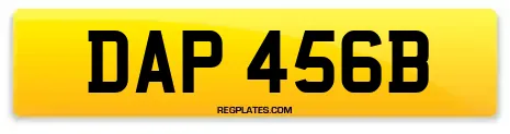 DAP 456B