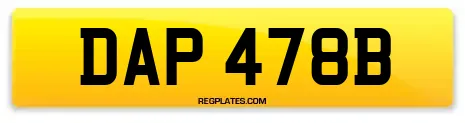 DAP 478B
