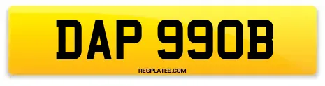 DAP 990B