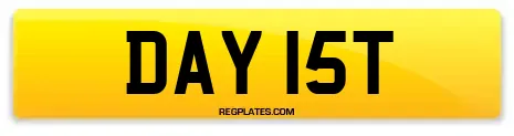 DAY 15T