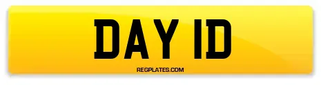 DAY 1D