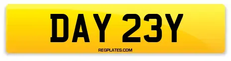 DAY 23Y