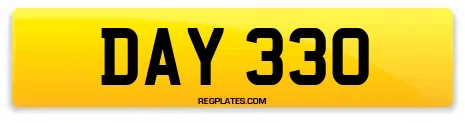 DAY 330