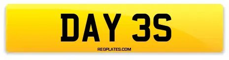 DAY 3S