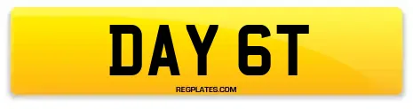 DAY 6T