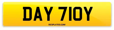DAY 710Y