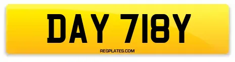 DAY 718Y