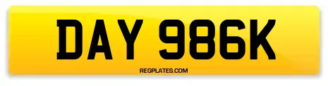 DAY 986K