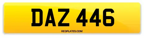 DAZ 446