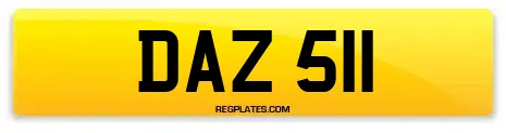 DAZ 511