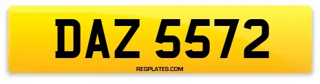 DAZ 5572