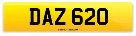 DAZ 620