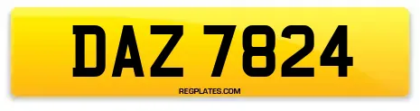 DAZ 7824