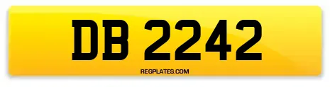 DB 2242