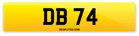 DB 74