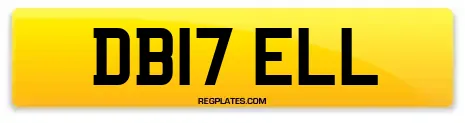 DB17 ELL