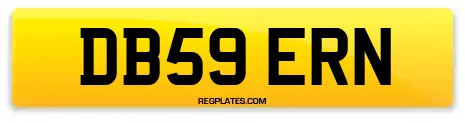 DB59 ERN
