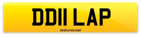 DD11 LAP