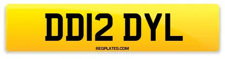 DD12 DYL