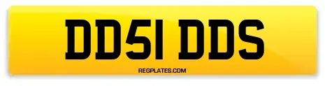DD51 DDS