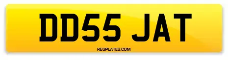 DD55 JAT