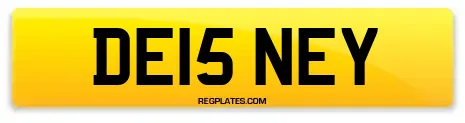 DE15 NEY