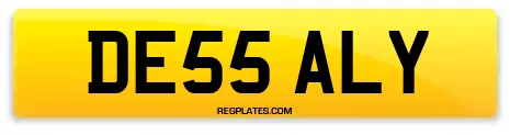 DE55 ALY