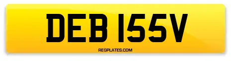 DEB 155V