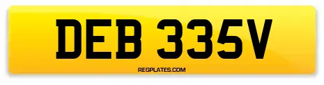 DEB 335V