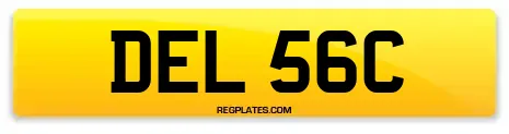DEL 56C