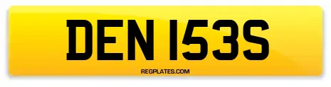 DEN 153S