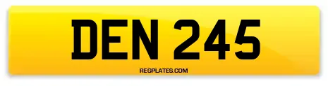 DEN 245