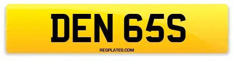 DEN 65S