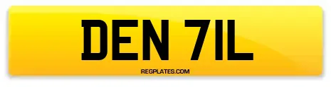 DEN 71L