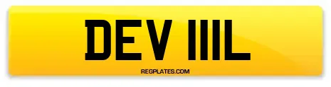 DEV 111L