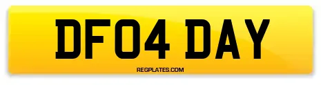 DF04 DAY