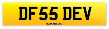 DF55 DEV
