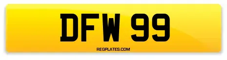 DFW 99
