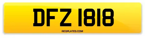 DFZ 1818
