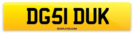 DG51 DUK