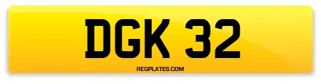 DGK 32