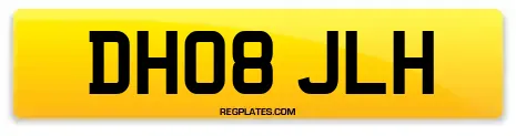 DH08 JLH