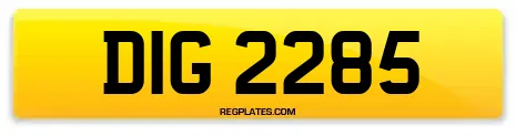 DIG 2285